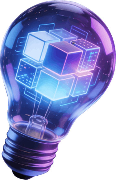 Свет с одним